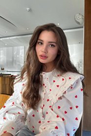 Фотография номер 2 - Юлианна, 19 лет
