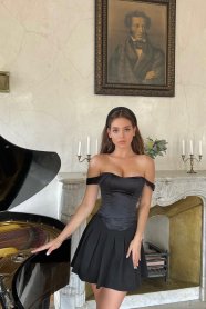 Фотография номер 3 - Юлианна, 19 лет