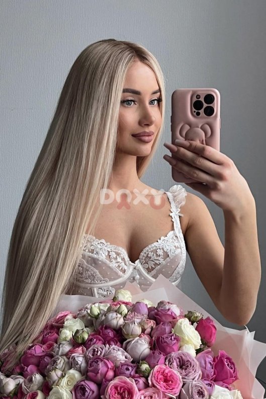 Фотография номер 5 - проститутки Анюта 21 год, город Москва Фотография номер 5 - Анюта, 21 год