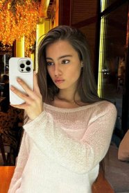 Фотография номер 5 - Дина, 19 лет