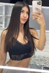 Фотография номер 2 - Луана, 21 год