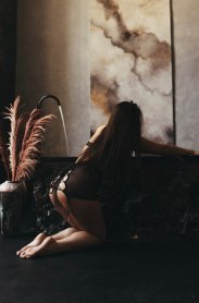 Фотография номер 6 - Молли, 21 год