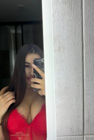 Фотография номер 5 - Молли, 21 год