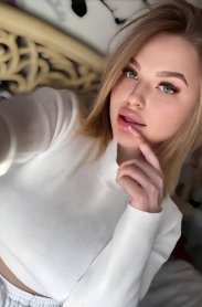 Фотография номер 3 - соня, 26 лет