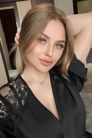 Фотография номер 5 - соня, 26 лет
