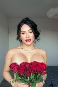 Фотография номер 2 - Аня, 23 года