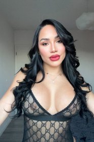 Фотография номер 3 - Аня, 23 года