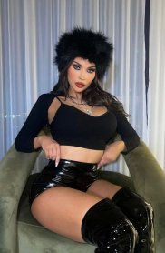 Фотография номер 4 - Инна, 20 лет