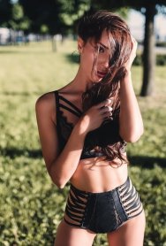 Фотография номер 7 - Алиса, 23 года