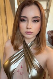 Фотография номер 13 - Мия, 19 лет