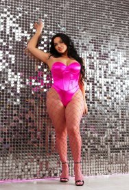 Фотография номер 2 - Камилла, 25 лет