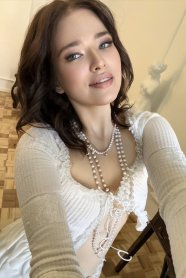 Фотография номер 10 - Афина, 19 лет