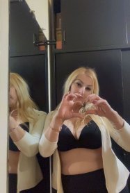 Фотография номер 3 - Лиана, 37 лет