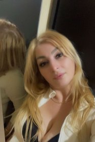 Фотография номер 5 - Лиана, 37 лет