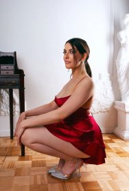 Фотография номер 9 - Юля, 18 лет