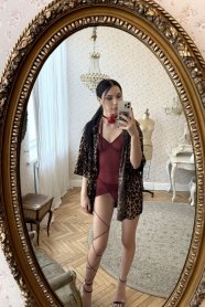 Фотография номер 10 - Юля, 18 лет