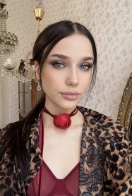 Фотография номер 11 - Юля, 18 лет