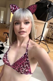 Фотография номер 5 - Елена, 19 лет