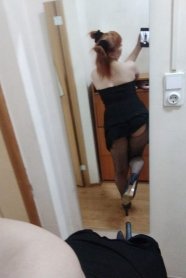 Фотография номер 4 - Жана, 38 лет