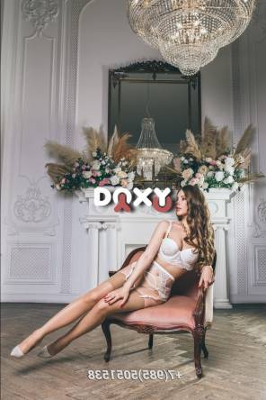 Фотография номер 10 - Кристина, 24 года