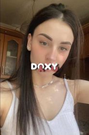 Описание индивидалки Кристина