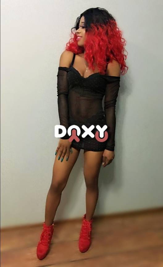 Фотография номер 3 - реальной проститутки Nelly 23 года, город Москва Фотография номер 3 - Nelly, 23 года