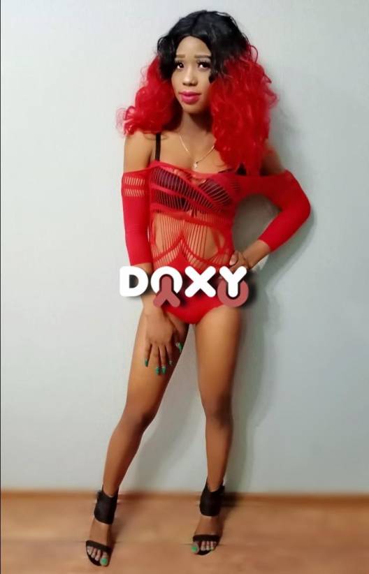 Фотография номер 4 - реальной проститутки Nelly 23 года, город Москва Фотография номер 4 - Nelly, 23 года