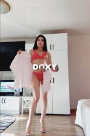 Описание индивидалки Настя