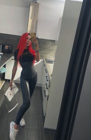 Фотография номер 2 - Кристина, 32 года