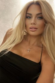 Фотография номер 3 - Инга, 25 лет