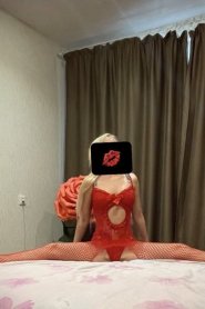 Фотография номер 12 - Лейла, 22 года