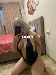 Фотография номер 5 - Николь, 20 лет