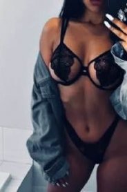 Фотография номер 2 - Крис, 24 года