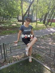 Фотография номер 4 - Ната, 40 лет