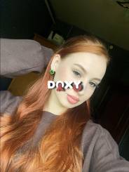 Фотография номер 13 - Каролина, 18 лет