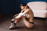 Фотография номер 3 - Анимешка, 20 лет