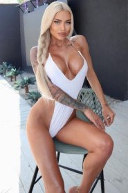 Фотография номер 4 - Арина, 24 года