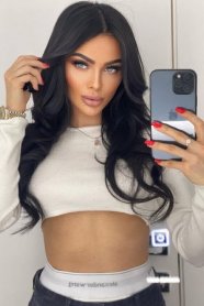 Фотография номер 3 - Ирина, 22 года