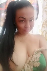 Фотография номер 4 - Янна, 35 лет