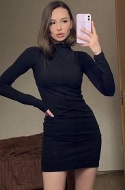 Фотография номер 6 - Даша, 22 года