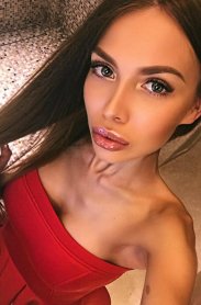 Фотография номер 2 - Алина, 23 года