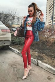 Фотография номер 16 - Алина, 23 года