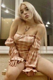 Фотография номер 2 - Мария, 19 лет