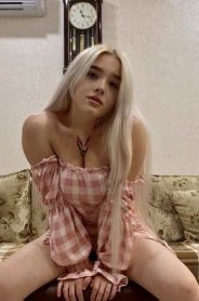 Фотография номер 3 - Мария, 19 лет