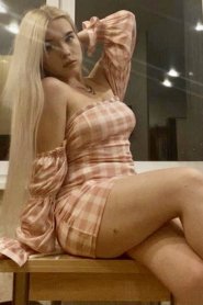 Фотография номер 4 - Мария, 19 лет