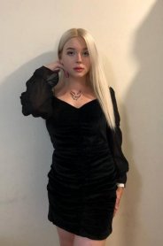 Фотография номер 7 - Мария, 19 лет