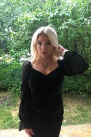 Фотография номер 9 - Мария, 19 лет