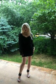 Фотография номер 10 - Мария, 19 лет
