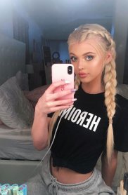 Фотография номер 5 - Лиза, 22 года