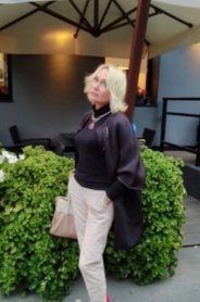 Фотография номер 2 - Алла, 45 лет